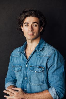 Morgan Lever
