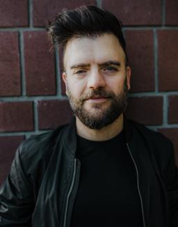 Kevin Weisman