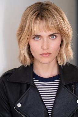 Kaley Wheless