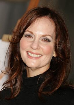 Lesley Ann Warren