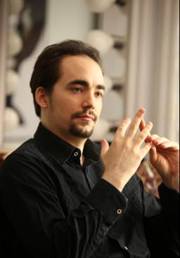 Peter Joseph
