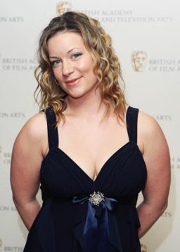 Katie Lyons