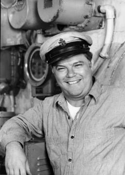 Warren Berlinger