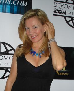 Megan Blake