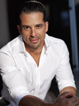 Michael Valamios