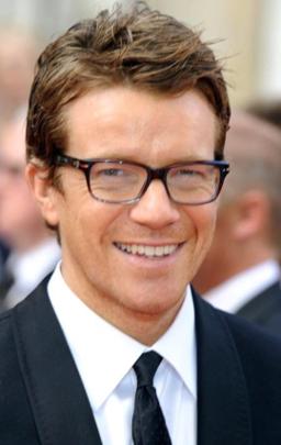 Max Beesley