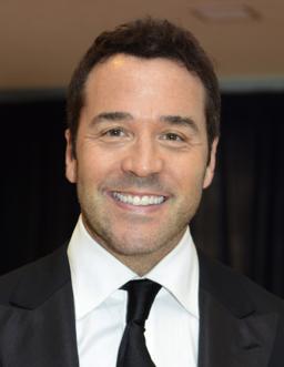 Jeremy Piven