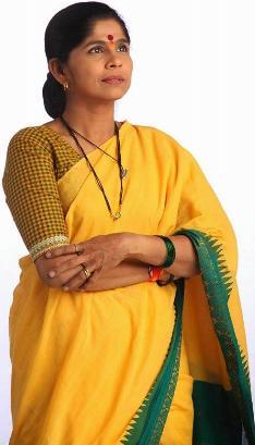 Atisha Naik