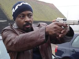 Vas Blackwood