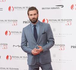 Clive Standen