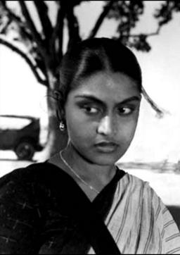 Ruma Guha Thakurta
