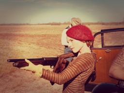 Emily Brobst