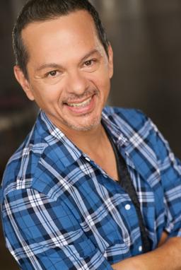 Rick Batalla