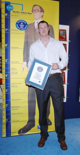 Neil Fingleton