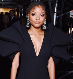 Halle Bailey