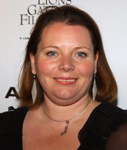 Joanna Scanlan