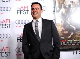 Nelson Ascencio