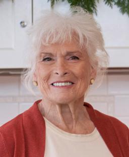 Paula Shaw