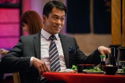 Byron Mann