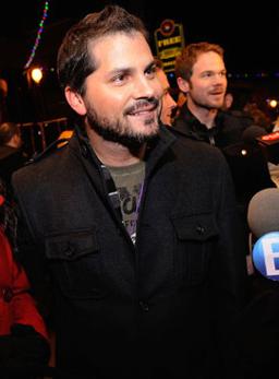 Adam Green