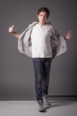 Joshua Rush