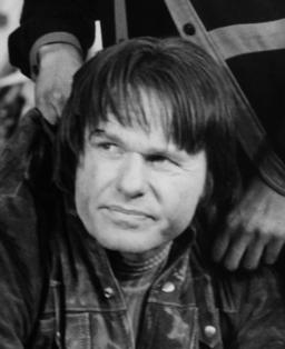 Bill McKinney