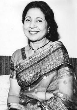 Achala Sachdev