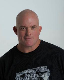 Mike Chute