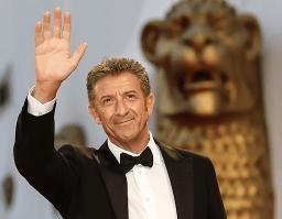 Ezio Greggio