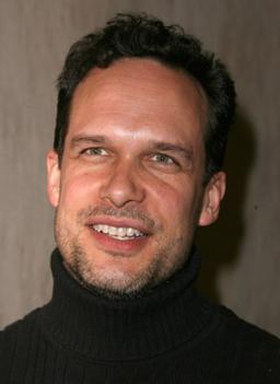 Diedrich Bader