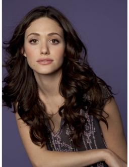 Emmy Rossum