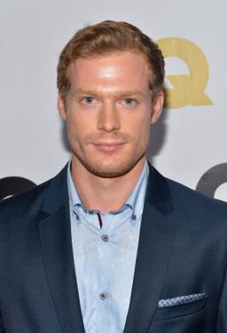 Sam Reid