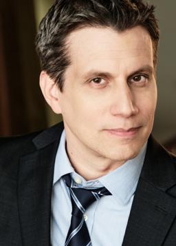 Ken Garito