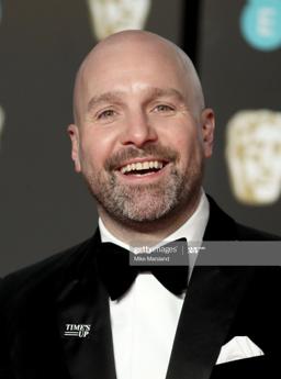Johnny Harris