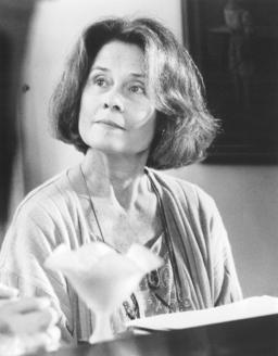 Diane Baker
