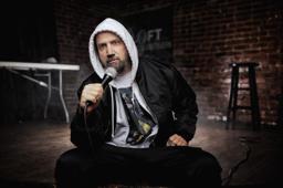 Jamie Kennedy