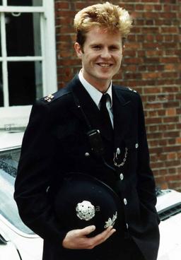 Mark Haddigan