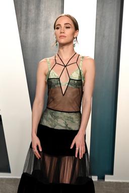 Suki Waterhouse