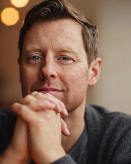 Martin Buch