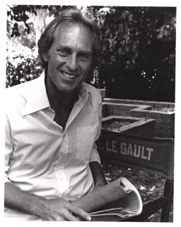 Lance LeGault
