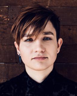 Bex Taylor-Klaus