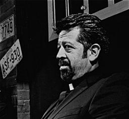 Rolf Saxon