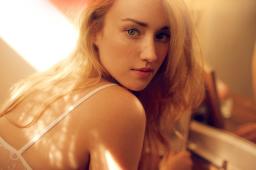 Ashley Johnson