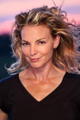 Allison Graham