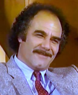 Steve Susskind