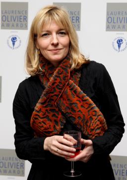 Jemma Redgrave