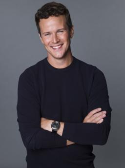 Scott Weinger