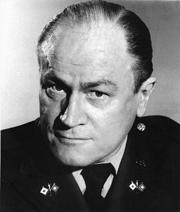 E.G. Marshall