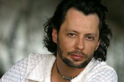 Ricky Dean Logan