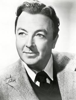 Jack Haley